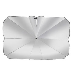 Portvoi Car Windshield Sun Shade Umbrella